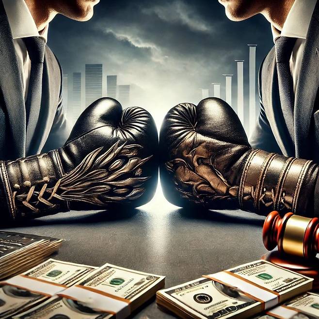 일러스트=챗GPT 달리