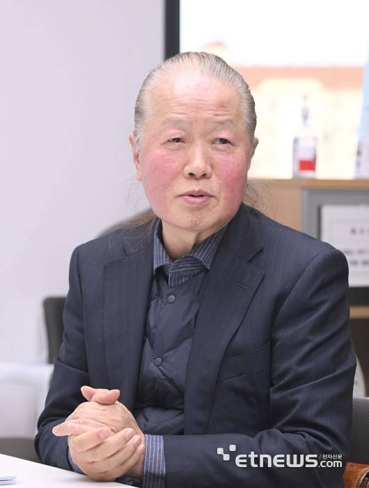 이정훈 서울반도체 대표