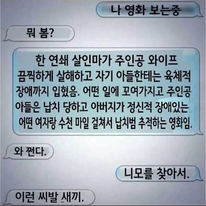 니모를 찾아서