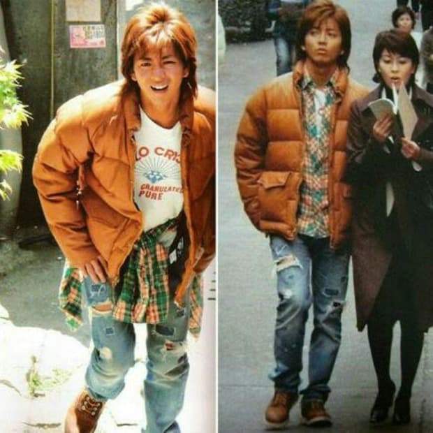 333.jpg 기무라타쿠야의 전설의 주황 패딩 ㄷㄷㄷ.mp4