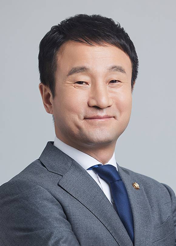 한병도 국회의원  [사진=한병도 의원실]