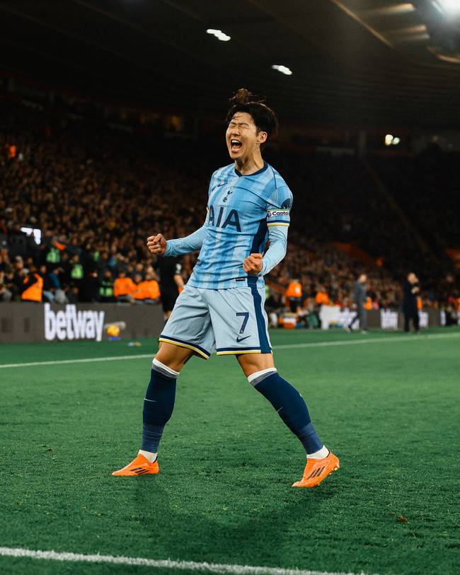 사진=토트넘 훗스퍼