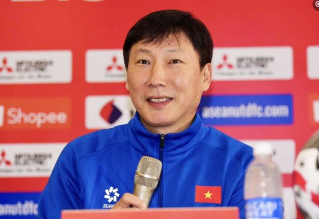 사진=베트남 축구협회