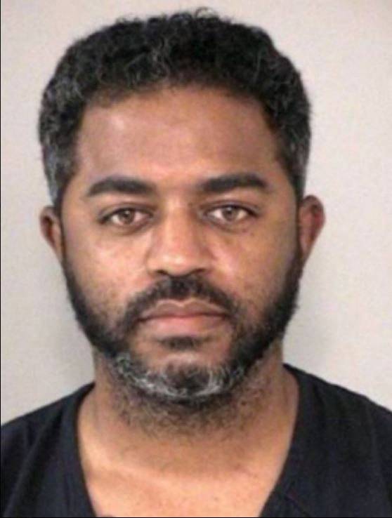 샴수드 딘 자바르. AFP=연합뉴스