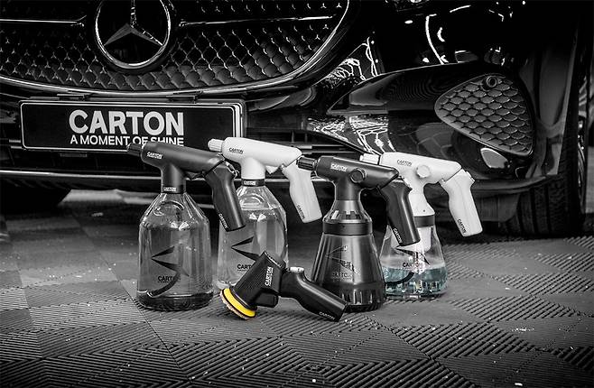 사진제공=에스와이코리아