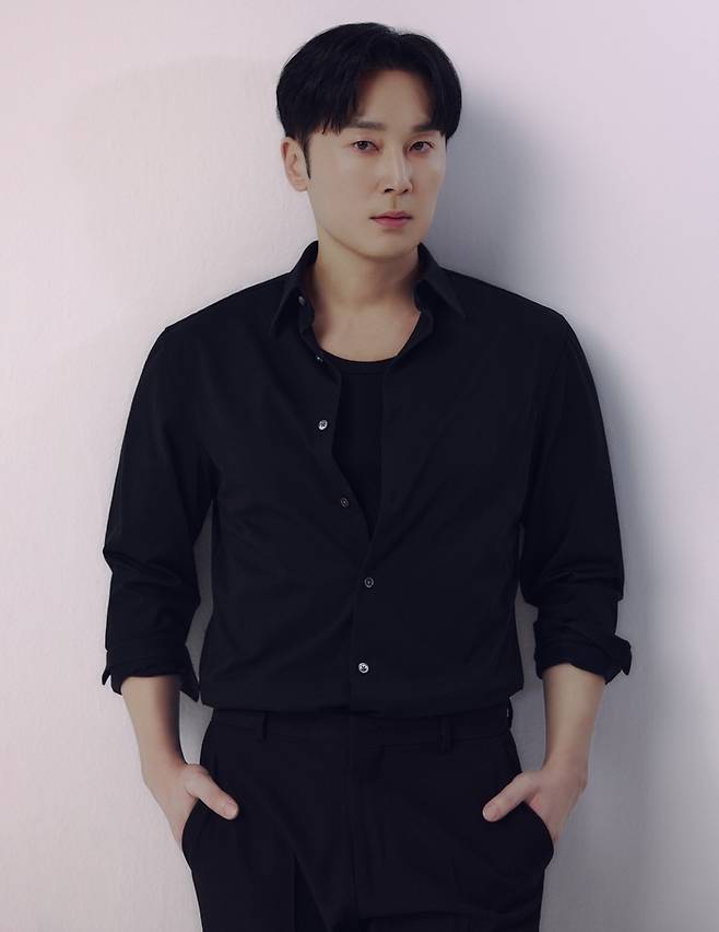 SBS 드라마 ‘열혈사제 2’에서 남두헌 역을 연기한 배우 서현우. 사진 저스트엔터테인먼트