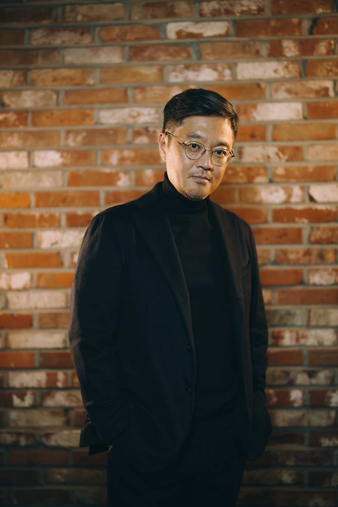 &nbsp;우민호 감독 / 사진제공=CJ ENM