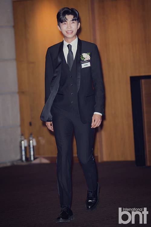 임영웅 ©bnt뉴스