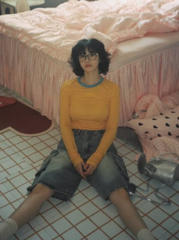 전효성 소셜 미디어