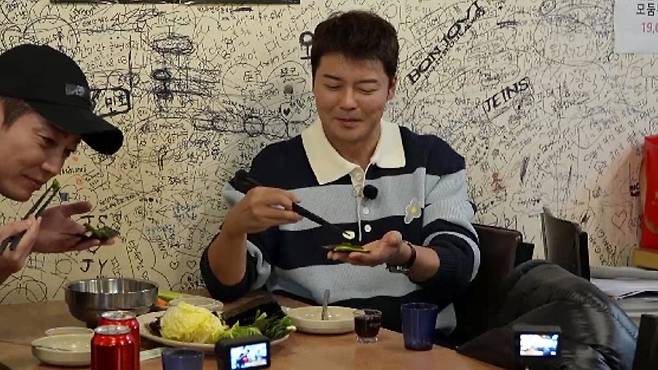 사진｜MBN·채널S