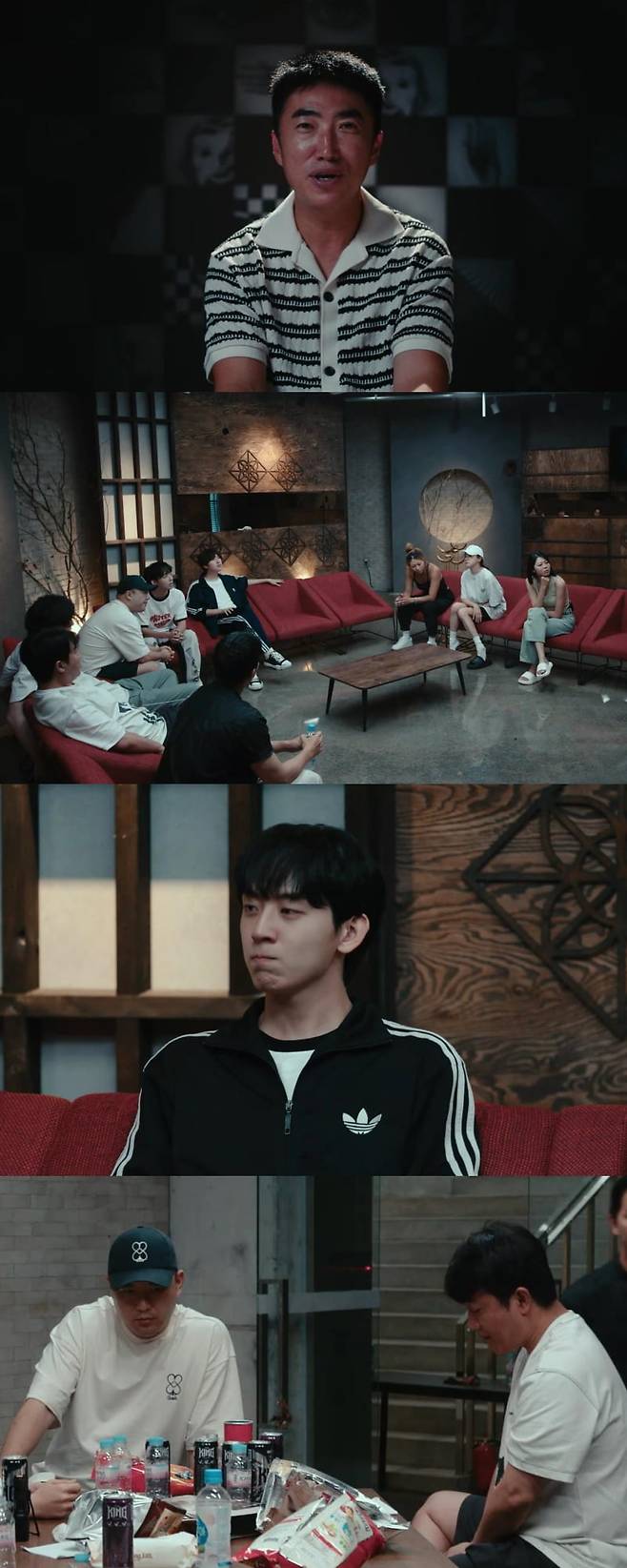 사진 제공: <피의 게임 시즌3>