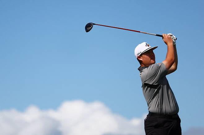 임성재(사진=AFPBBNews)