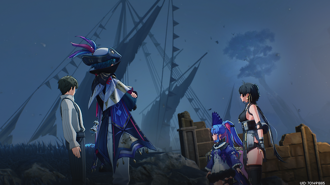 - 앞으로가 더욱 기대되는 리나시타 지역