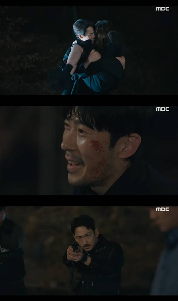 사진 출처= MBC '지금 거신 전화는' 방송 화면.