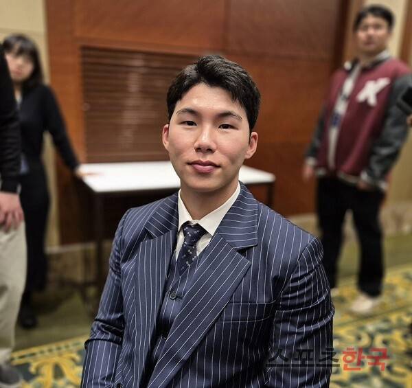 김혜성. ⓒ스포츠코리아