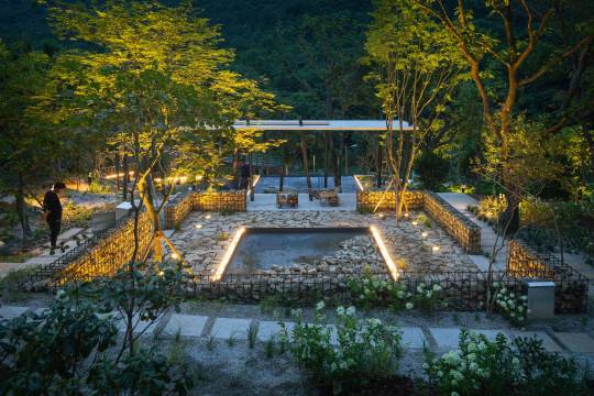 진주 월아산 내 작가정원 진주시 월아산 내 작가정원. 진주시청 제공