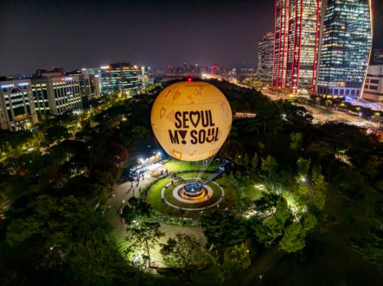 서울시는 2025년 고향사랑기부제 답례품으로 서울달 탑승권 등 총 26종 답례품을 선정했다. 서울시청 제공