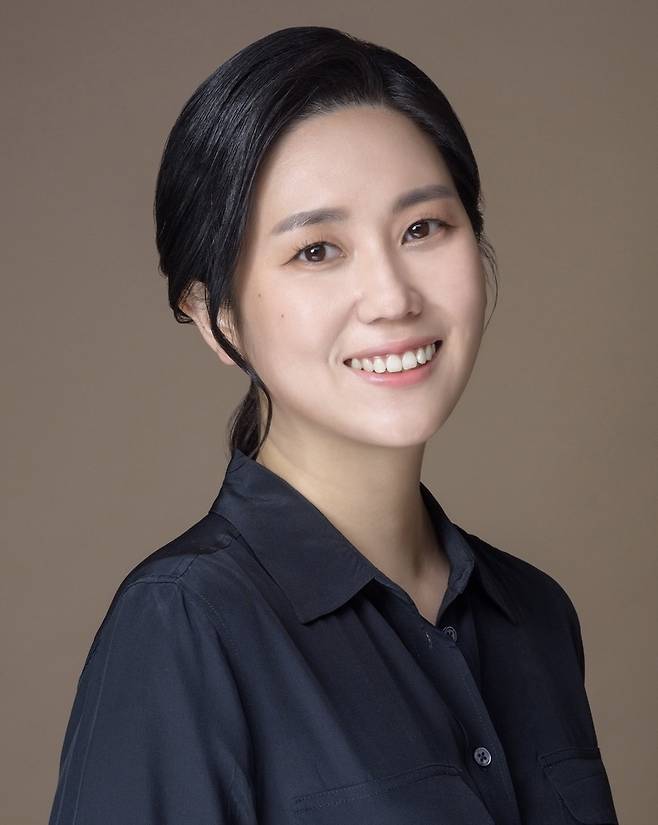 김성은 고려대 정치외교학과 교수