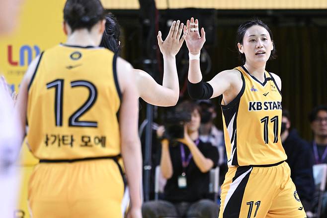 WKBL 제공