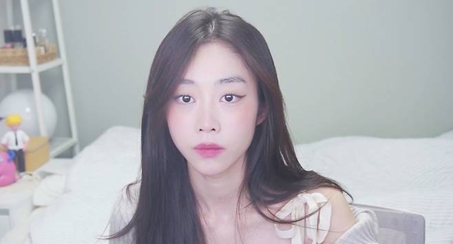 ▲ 출처|서지수 방송 캡처