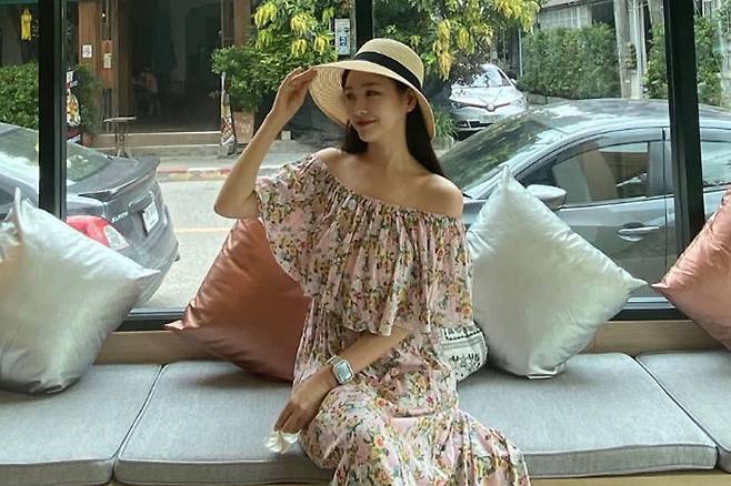 아나운서 공서영