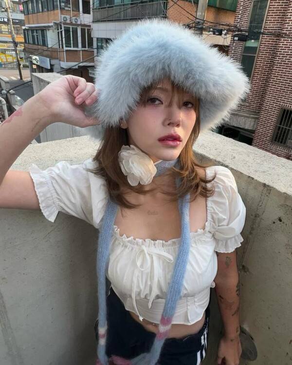 사진=신지민 인스타그램&nbsp;