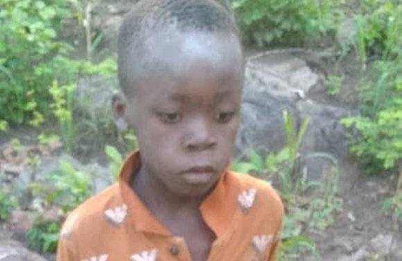 0003508635_001_20250104222010366.jpg 7세 실종아동 ‘맹수 득실’ 초원서 기적 생환