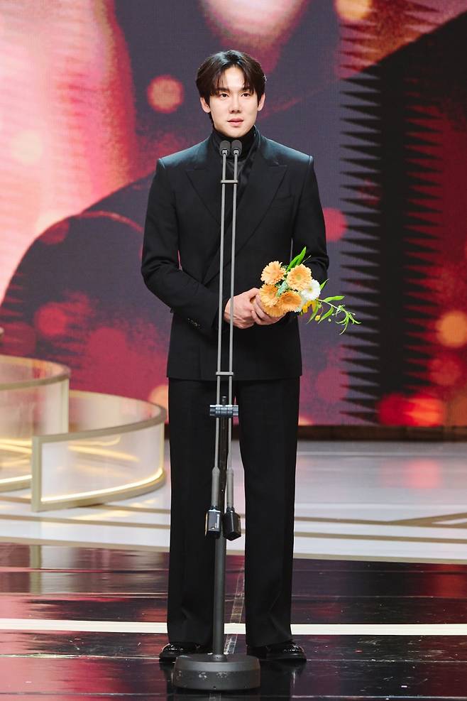 유연석 / 사진=MBC