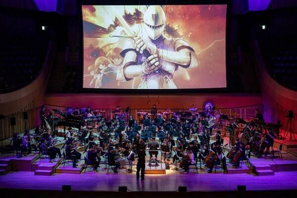 '마비노기' 20주년 오케스트라 콘서트