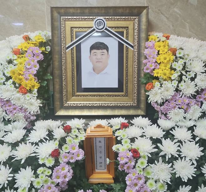 사진=박승현 개인 계정