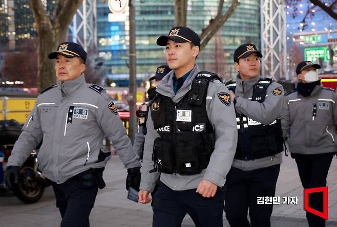 [MZ순경]