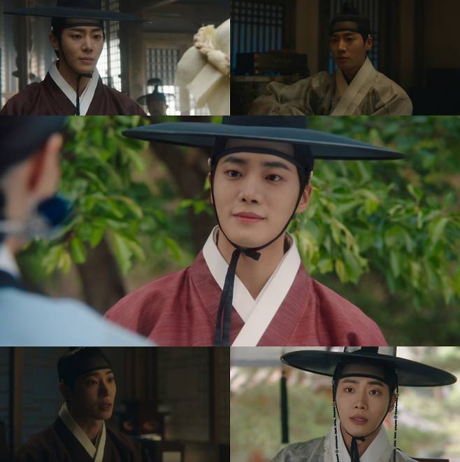 ‘옥씨부인전’ 추영우 (제공: JTBC)