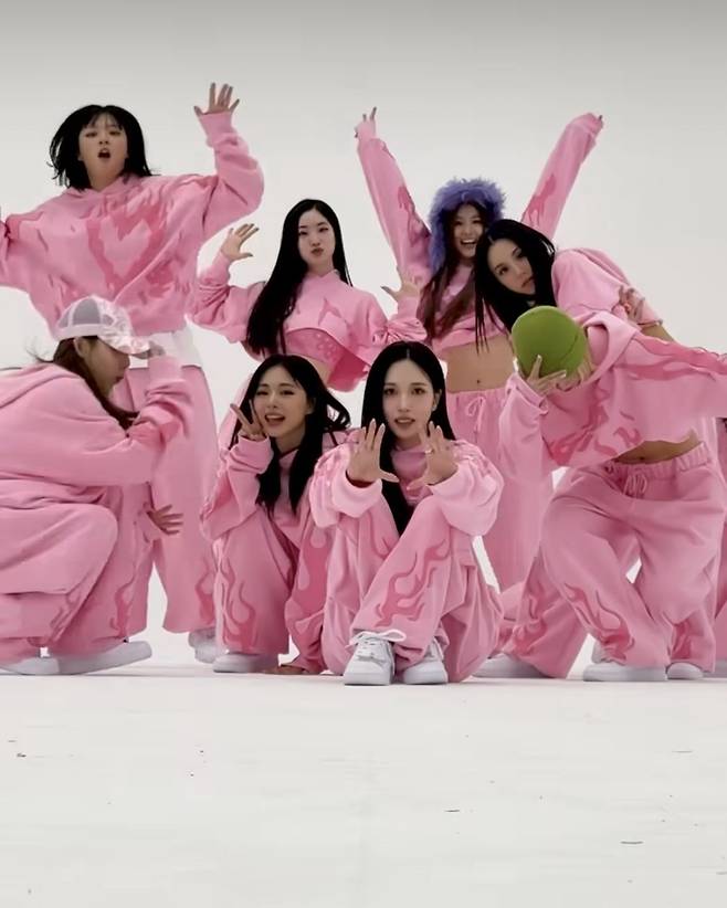 인스타그램 @twicegram