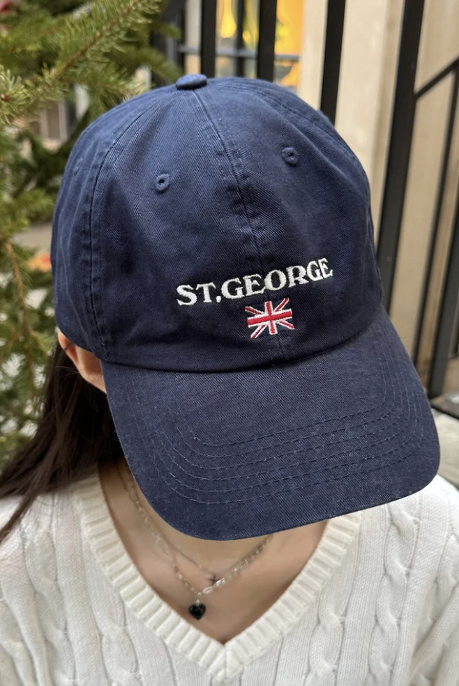 Brandy Melville 홈페이지