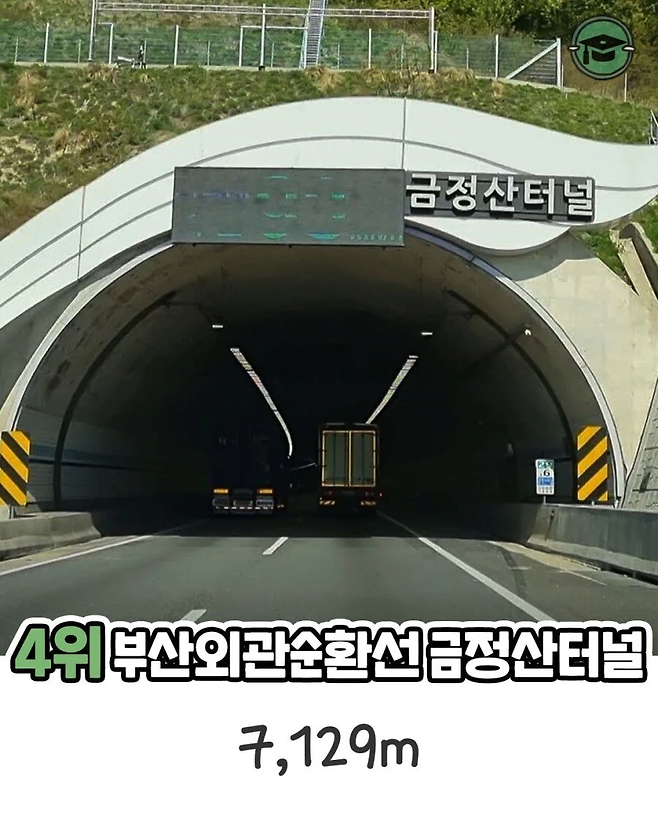 image.png 대한민국에서 가장 긴 터널