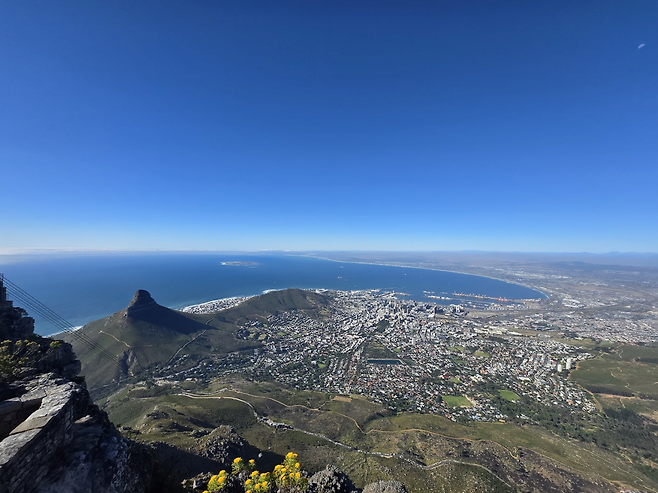 image.png 남아프리카 공화국 여행기!