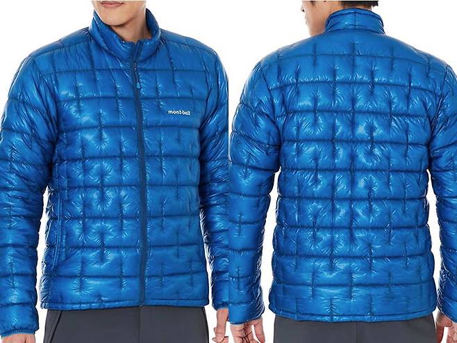 사진=몽벨코리아