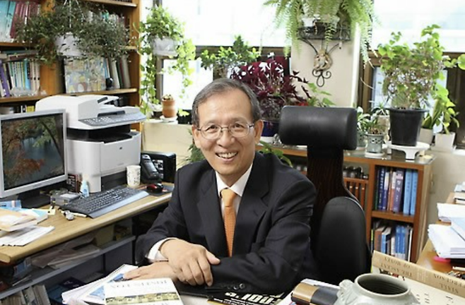서울대학교 이준구 명예교수. 연합뉴스