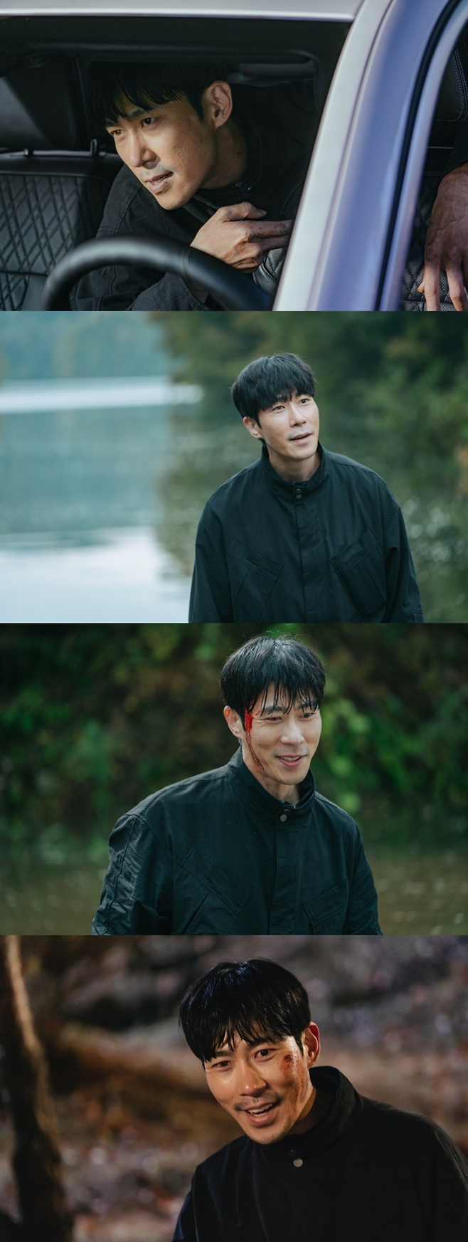 MBC ‘지금 거신 전화는’ 박재윤