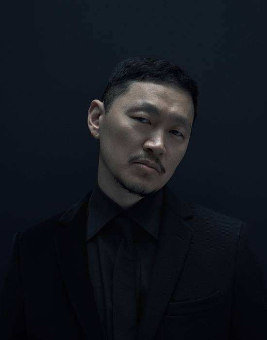 ‘오징어 게임2’를 촬영하는 6개월 동안 피폐해졌다는 양동근. 사진l넷플릭스