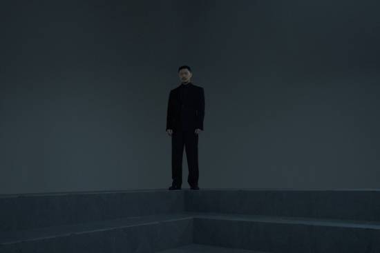 양동근은 ‘오징어 게임1’을 뒤늦게 봤다고 했다. 사진l넷플릭스