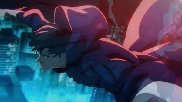 ※ 해당 기사에는 나 혼자만 레벨 업 애니메이션 2기 스포일러가 포함되어 있습니다.