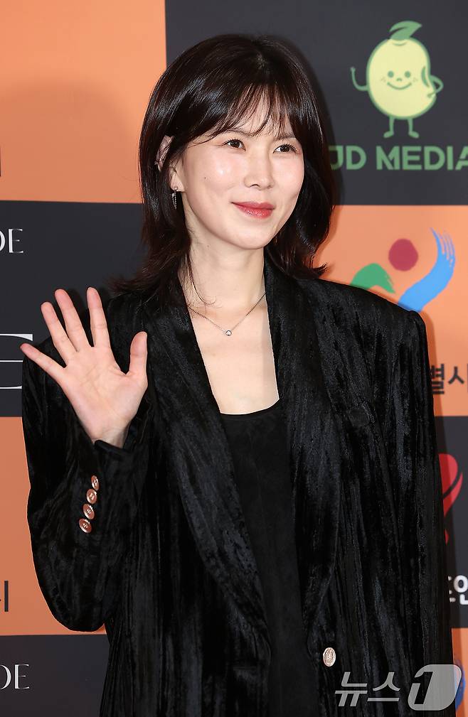 배우 공민정/뉴스1 ⓒ News