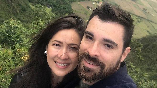 아나 마리아 루라와 세바스티안은 지난 2016년 난임 진단을 받았다