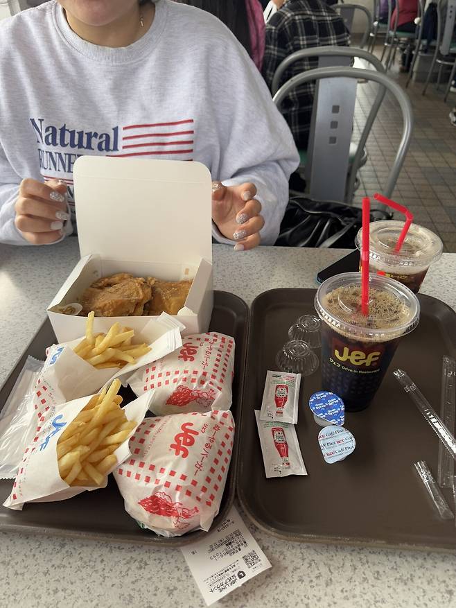 IMG_7979.jpeg 태교여행 오키나와 4박5일 음식 간단리뷰