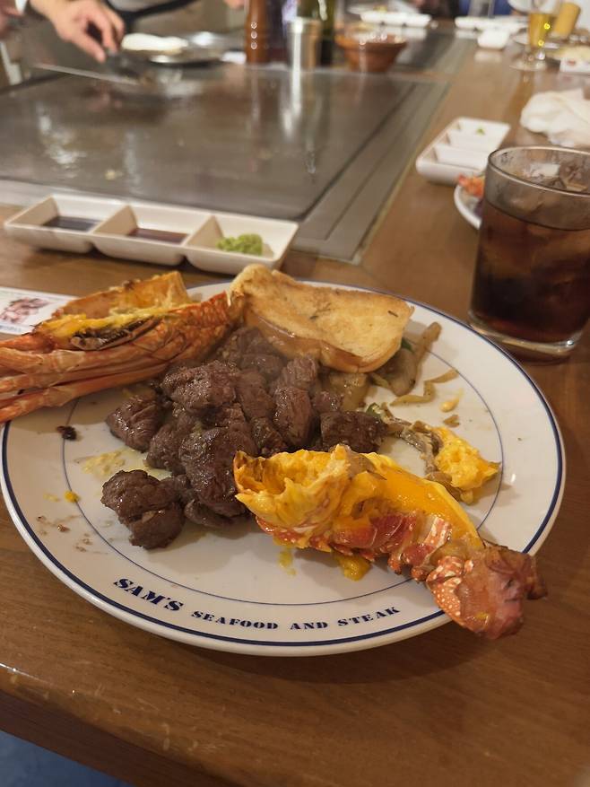 IMG_8119.jpeg 태교여행 오키나와 4박5일 음식 간단리뷰