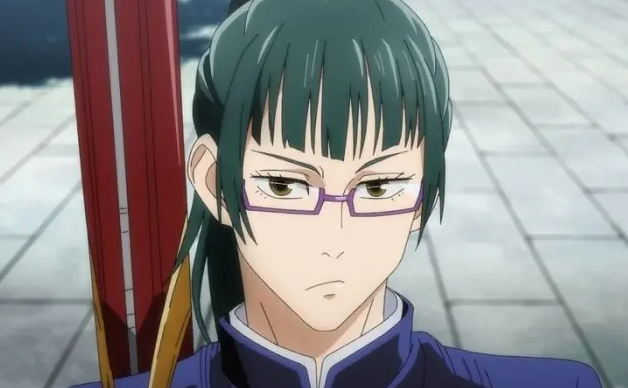 image.png 주술회전 강함 순위 TOP9