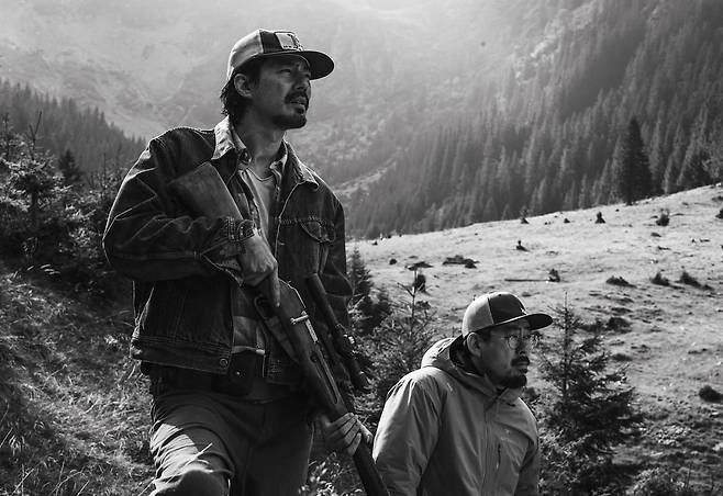 7893395914_4330174_4549707351f1ae83a9ea22ff341f13ba.jpg ㅎㄷㄷ한 나홍진 감독 신작 출연진 수준ㄷㄷㄷㄷ