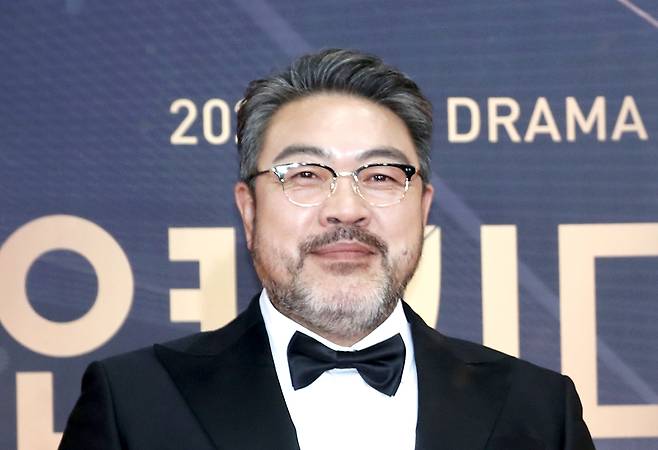 배우 이원종. 뉴스1