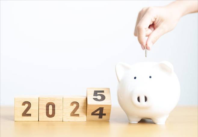 Getty Images Bank